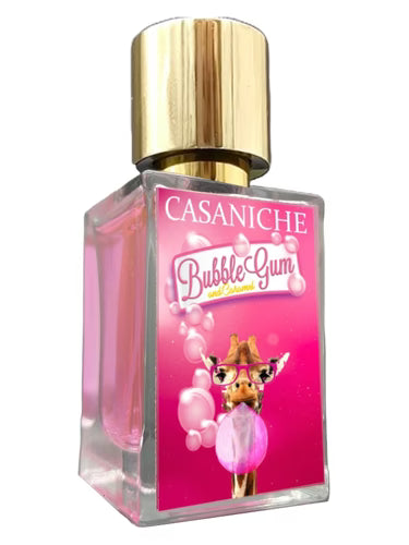 Bubble Gum Casa Niche 50ml