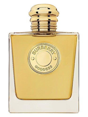 Burberry Goddess Intense Eau De Parfum 100 Ml