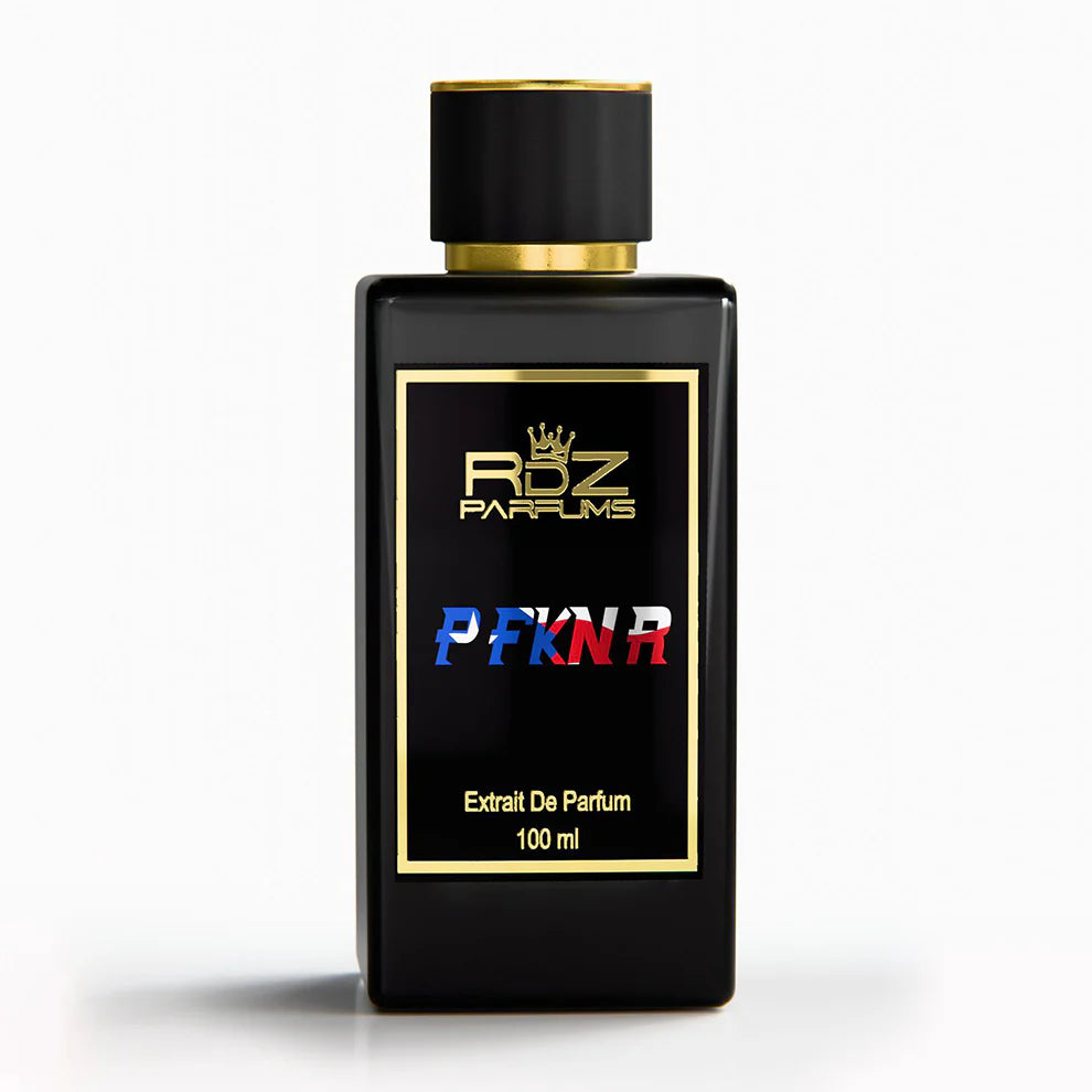 PfknR – Limited Edition 100ml Extrait de Parfum