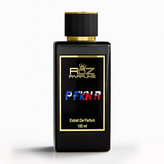 PfknR – Limited Edition 100ml Extrait de Parfum