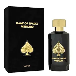Wildcard Jo Milano Game of Spades Parfum 100ml