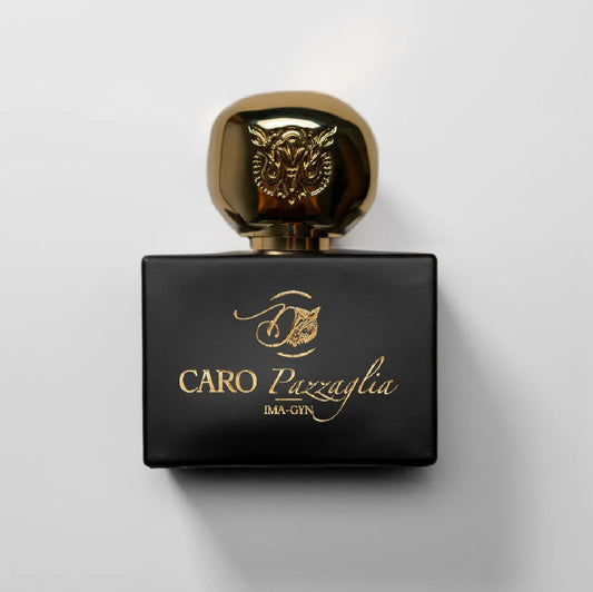 (PRE-VENTA) CARO PAZZAGLIA IMA-GYN