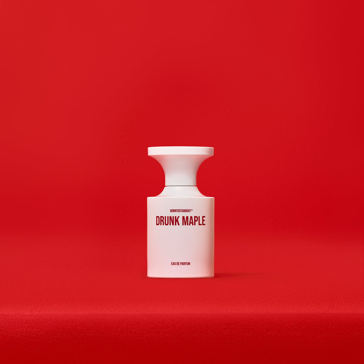 Borntostandout Drunk Maple 50ml