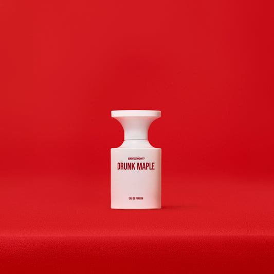 Borntostandout Drunk Maple 50ml
