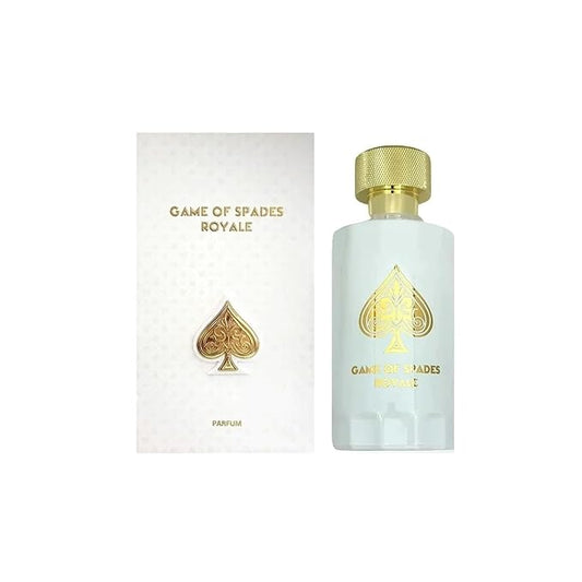 Royale Jo Milano Game of Spades Parfum 100ml
