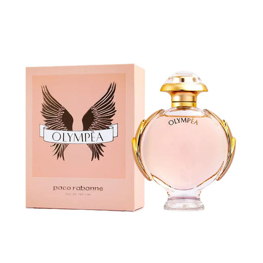 Paco Rabanne Olympea Eau De Parfum 80 ml