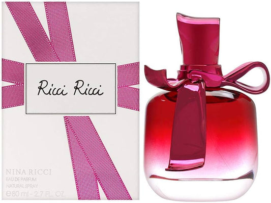 Nina Ricci Ricci Eau de Parfum 80 ml