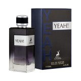 MAISON ALHAMBRA YEAH! 100ML