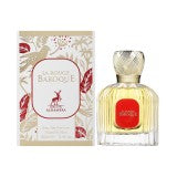 MAISON ALHAMBRA BAROQUE ROUGE 100ML