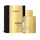 AL HARAMAIN AMB O.GOLD 120ML