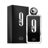 AFNAN 9PM BLACK MEN EDP 100