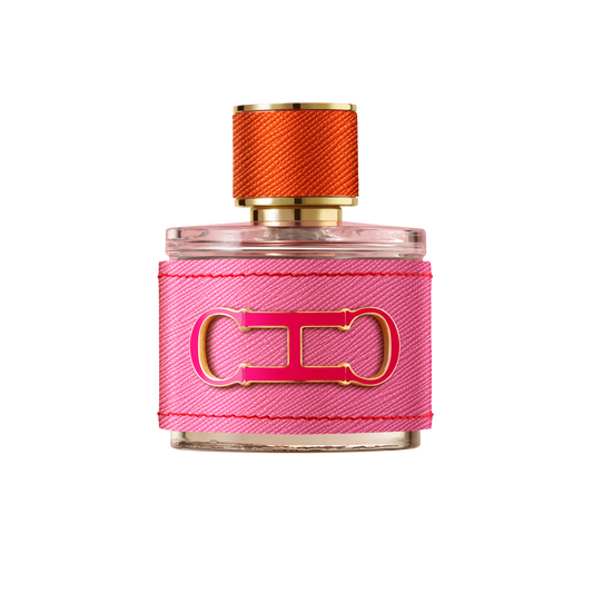 Carolina Herrera Ch Pasión Edp 100 Ml