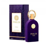 MAISON ALHAMBRA PHILOS PURA 100ML
