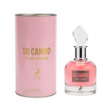 MAISON ALHAMBRA CANDID EDP 100ML0072