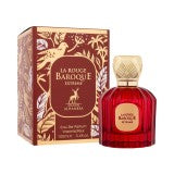 MAISON ALHAMBRA BAROQUE ROUGE EXTRA