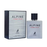 MAISON ALHAMBRA ALPINE EDP 100ML