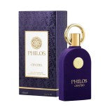 MAISON ALHAMBRA PHILOS CENTRO 100ML
