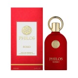 MAISON ALHAMBRA PHILOS ROSSO 935/9356