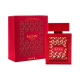 LATTAFA RAVE NOW ROUGE 100ML