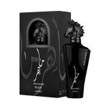 LATTAFA MAAHIR BLACK 100ML