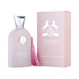 MAISON ALHAMBRA DELILAH FEM 100ML