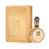 LATTAFA FAKHAR GOLD EDP 100ML