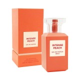 FRAGRANCE WORLD INTENSE PEACH
