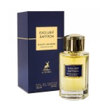 MAISON ALHAMBRA EXCLUSIF SAFF 100ML