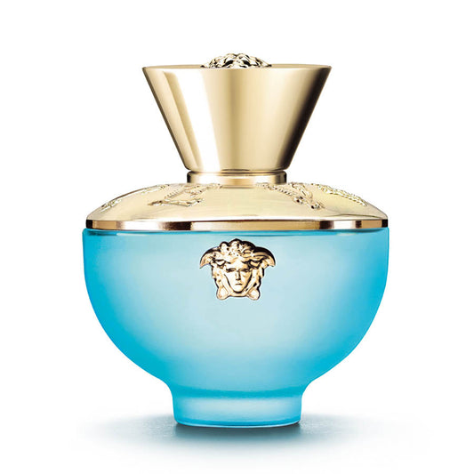Versace Dylan Pour Femme Turquoise Edt 100 Ml