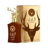 LATTAFA AL NOBLE WAZEER 100ML