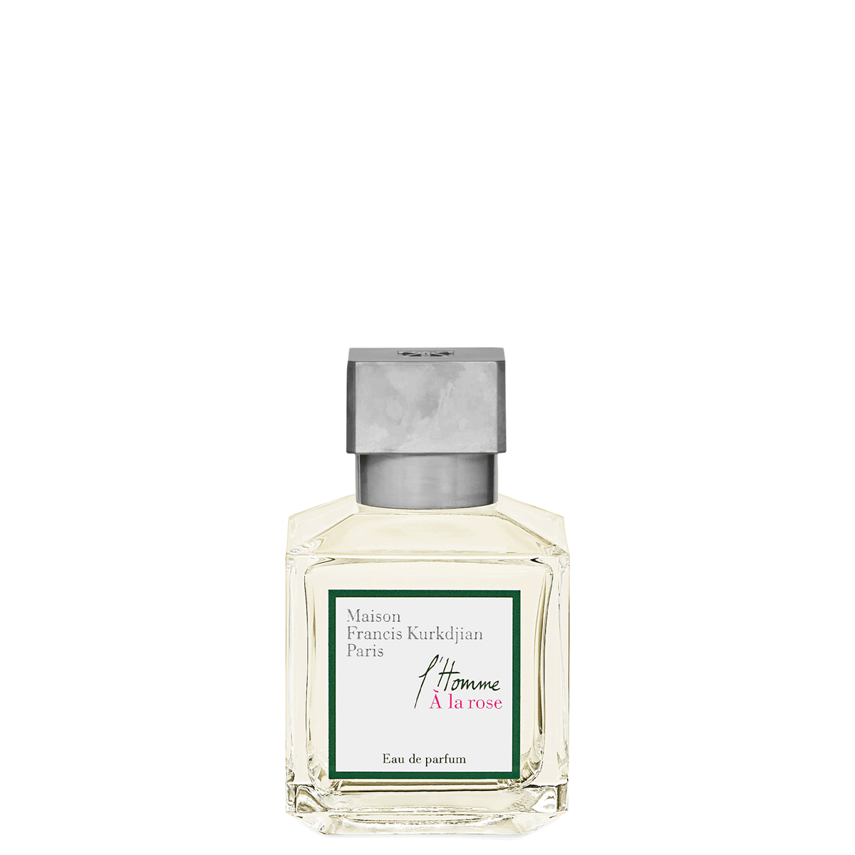 Maison Francis Kurkdjian L'Homme À la Rose 70ml