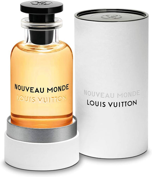 Louis Vuitton Nouveau Monde 100ml