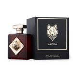FRAGRANCE WORLD ALPHA 100ML