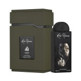 LATTAFA RAW HUMAN 100ML