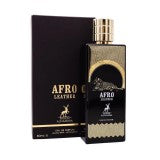 MAISON ALHAMBRA AFRO LEATHER 80ML