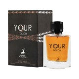 MAISON ALHAMBRA YOUR TOUCH 100ML