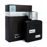 LATTAFA RAMZ SILVER 100ML
