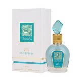 LATTAFA MUSK SO POUDREE 100ML