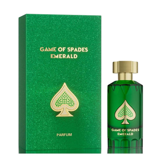 Perfume Juego de Picas Emerald Jo Milano 100 ml