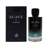 FRAGRANCE WORLD SUAVE THE PARFUM