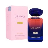 FRAGRANCE WORLD UR WAY PARFUM 100ML