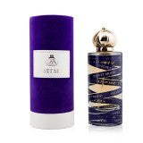 FRAGRANCE WORLD VELVET MOOD 100ML