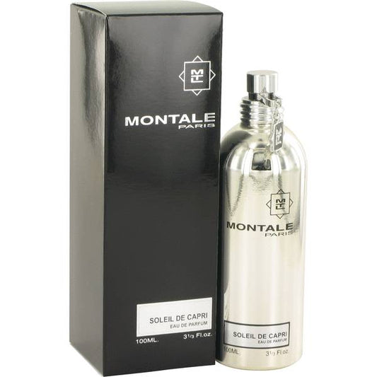 Montale Soleil de Capri