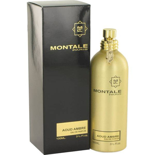 Montale Aoud Ambre
