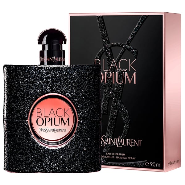 YSL Black Opium Femme EDP 90 ml