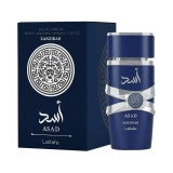 LATTAFA ASAD ZANZIBAR 100ML