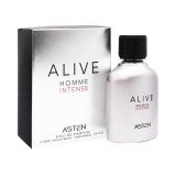 ASTEN ALIVE HOMME INT 100ML