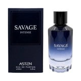ASTEN SAVAGE INTENS 100ML