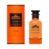 ASTEN L.V BY THE SEASHORE