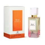 AJYAD ROSE VANILLA 100ML